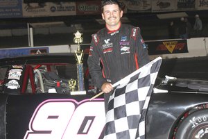Stockton 99 Tribute to Dan Reed