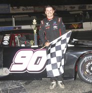 Stockton 99 Tribute to Dan Reed