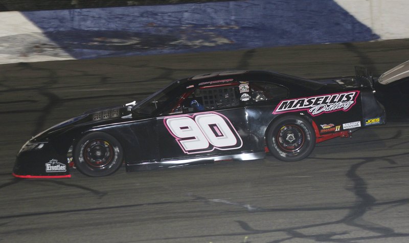 Stockton 99 Tribute to Dan Reed