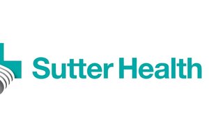 sutter health logo