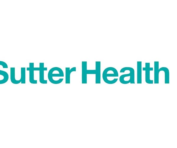 sutter health logo