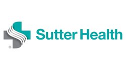 sutter health logo