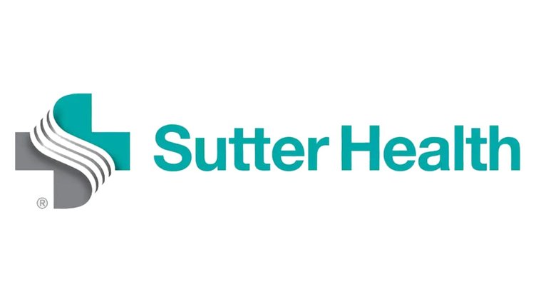 sutter health logo