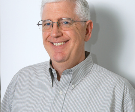Joseph Reed Holland obit