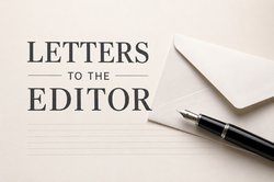 New letters to the editor art