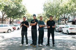 Turlock Boxers Downtown