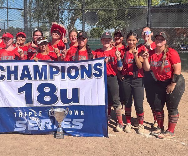 AST California Top Gun Fastpitch Tournament