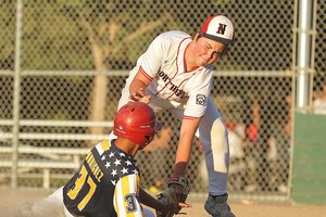 Northgate-Weston Ranch Junior All-Stars