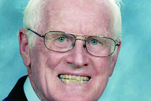 Noel Negley obit