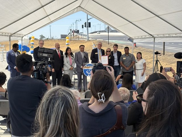 Manteca’s growth is helping stabilize Ripon Unified; what’s coming may be seismic event