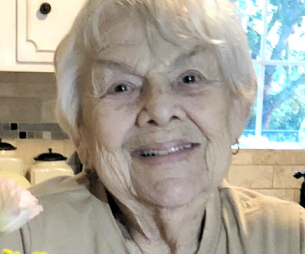 Margaret Sequeira obit