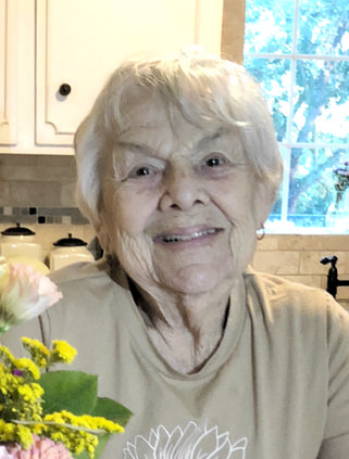 Margaret Sequeira obit