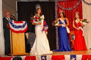 miss gustine 2026
