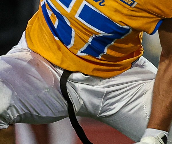 Lions All Star 1