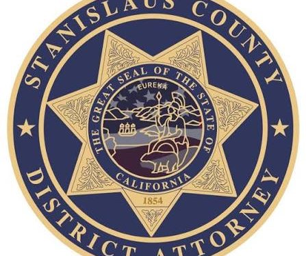 Stanislaus County DA