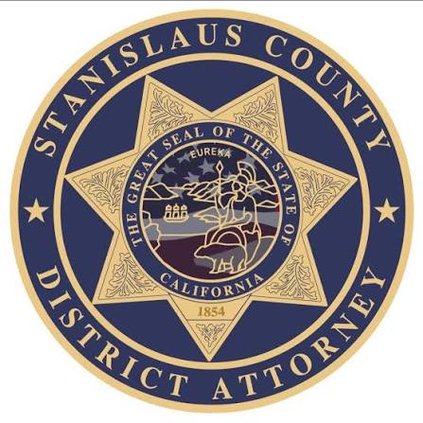 Stanislaus County DA
