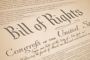 bill of rights