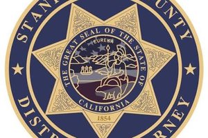 Stanislaus County DA
