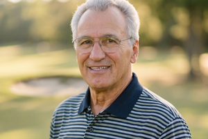 Carmen Salvatore, Jr. obit