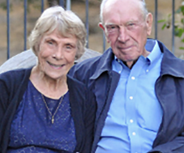 Ripon Charlotte Irene Dunlop obit