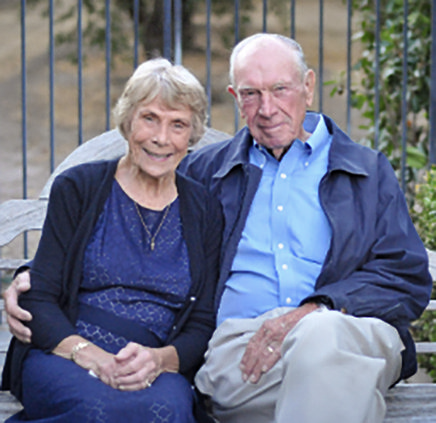 Ripon Charlotte Irene Dunlop obit