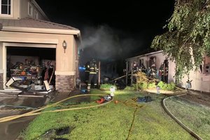 fireworks fire