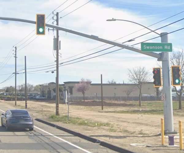 swanson road