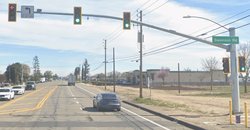 swanson road