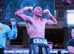 Cesar Olvera