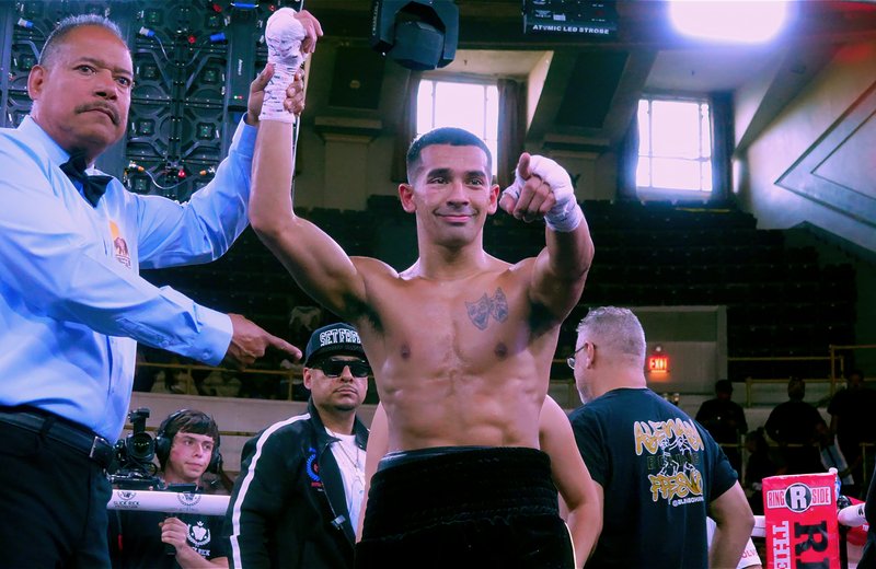 Eli Morales