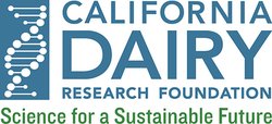 Dairy research