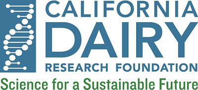 Dairy research