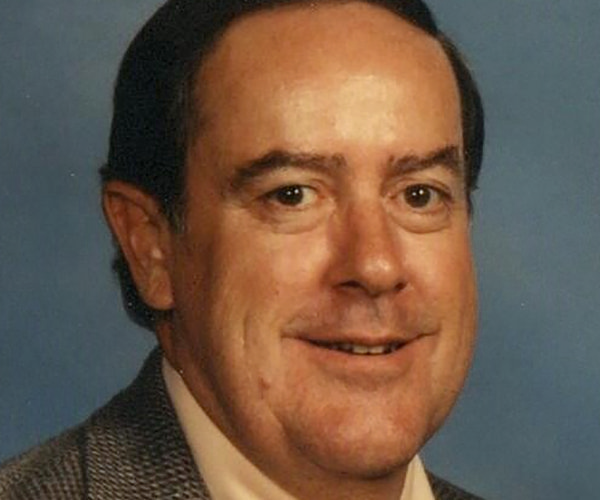 John Creighton Farrell obit