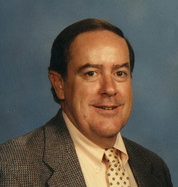 John Creighton Farrell obit