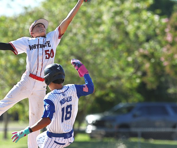 Northgate-Spreckels Park Junior All-Stars