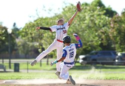 Northgate-Spreckels Park Junior All-Stars