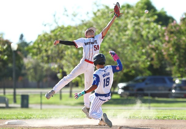 Northgate-Spreckels Park Junior All-Stars