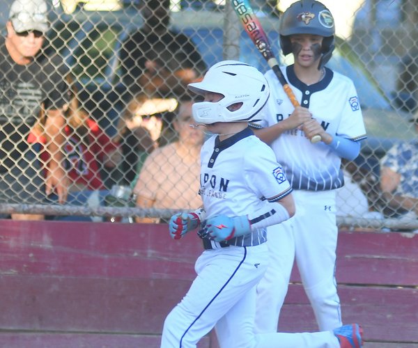 Northgate-Ripon 11U All-Stars