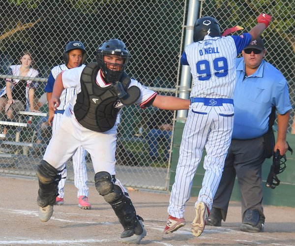 Northgate-Spreckels Park Junior All-Stars