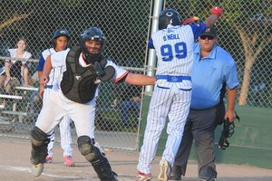 Northgate-Spreckels Park Junior All-Stars