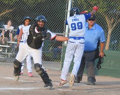 Northgate-Spreckels Park Junior All-Stars
