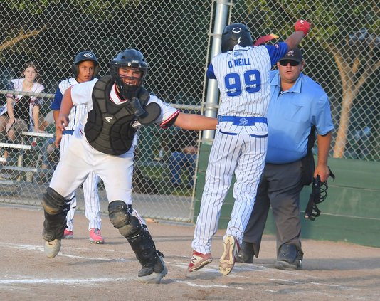 Northgate-Spreckels Park Junior All-Stars
