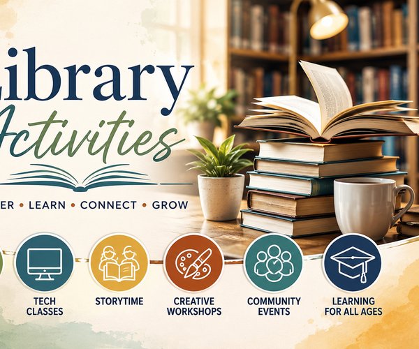 Generic library