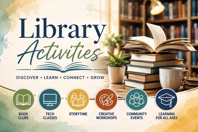 Generic library