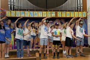 VBS Sing