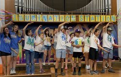 VBS Sing