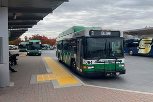 Turlock Transit
