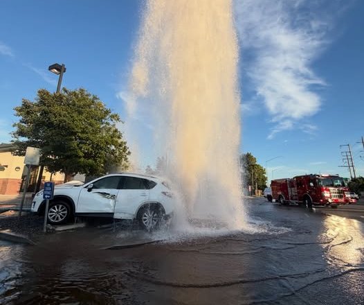 hydrant