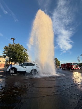 hydrant