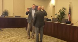 new RUSD trustee